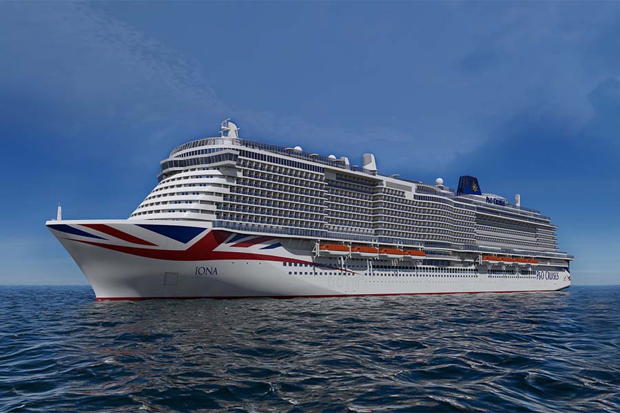 cruises from southampton in november